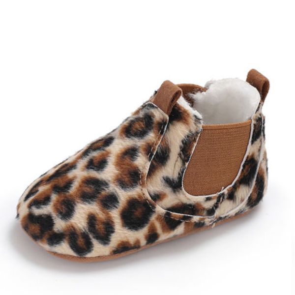 newborn soft sole crib shoes anti-slip sneaker prewalker girl soft sole leather crib shoes anti-slip sneaker prewalker 0-18m, Black
newborn soft sole crib shoes anti-slip sneaker prewalker girl soft sole leather crib shoes anti-slip sneaker prewalker 0-18m, Black
