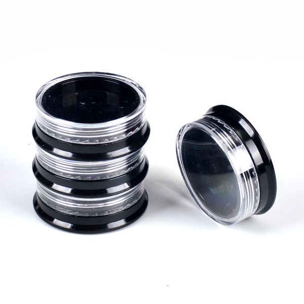 fwc 10ml empty refillable cosmetic jar pot loose face powder sifter case powder box empty cosmetic container travel wholesale, Silver;gold
fwc 10ml empty refillable cosmetic jar pot loose face powder sifter case powder box empty cosmetic container travel wholesale, Silver;gold