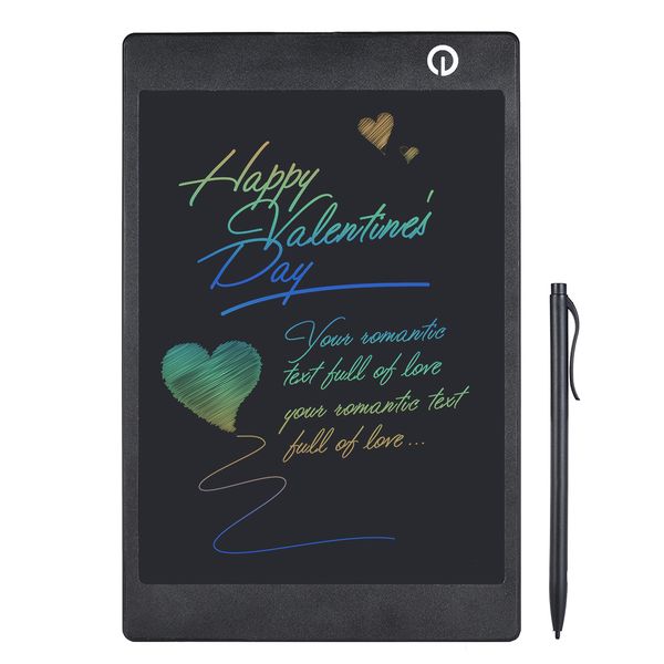 magnetic 9.7 inch lcd writing board graphic lcd writing pad with stylus pen lcd writing tablet
magnetic 9.7 inch lcd writing board graphic lcd writing pad with stylus pen lcd writing tablet