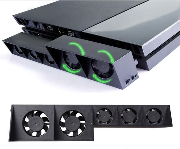 USB вентилятор охлаждения 5 кулер вентиляторы внешний Турбо контроль температуры S
USB вентилятор охлаждения 5 кулер вентиляторы внешний Турбо контроль температуры S