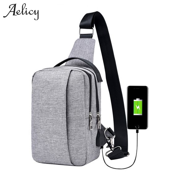 aelicy 2017 summer high capacity сумка для груди повседневная сумка через плечо для короткой поездки большой емкости для мужчинженская повсе
aelicy 2017 summer high capacity сумка для груди повседневная сумка через плечо для короткой поездки большой емкости для мужчинженская повсе