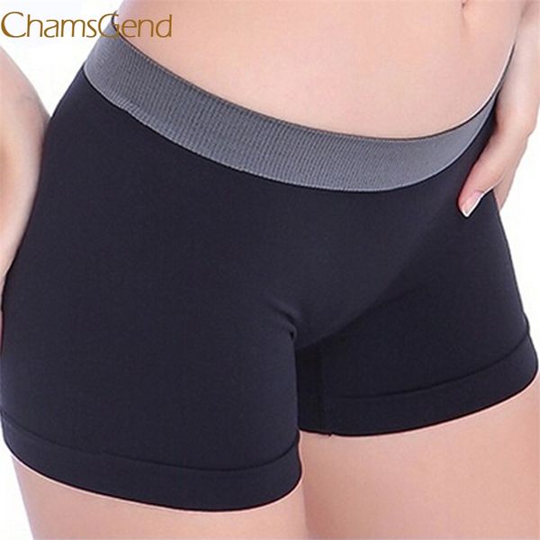 chamsgend shorts newly design summer women's black comfortable waistband skinny july9 drop shipping #0718, White;black
chamsgend shorts newly design summer women's black comfortable waistband skinny july9 drop shipping #0718, White;black