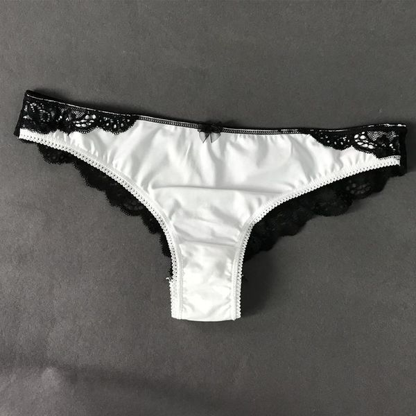 voplidia 2018 underwear women panties see through female seamless lace lingerie gauze bow briefs pm037, Black;pink
voplidia 2018 underwear women panties see through female seamless lace lingerie gauze bow briefs pm037, Black;pink