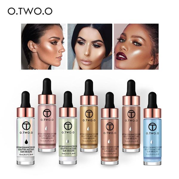 новый фирменный макияж o. two.o хайлайтер крем корректор мерцание face glow ультра-концентрированный освещающий бронзатор капли face highlig
новый фирменный макияж o. two.o хайлайтер крем корректор мерцание face glow ультра-концентрированный освещающий бронзатор капли face highlig