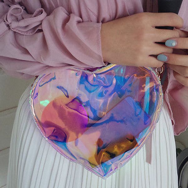 2017 fashion transparent handbag shoulder bag clear jelly purse women clutch pvc heart bag
2017 fashion transparent handbag shoulder bag clear jelly purse women clutch pvc heart bag