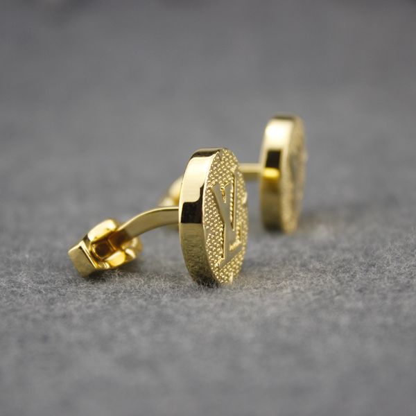 Brand Cuff Links Men Shirts Wedding Party Cufflinks Fashion Buttons Jewelry Best Xmas Gift Abotoadura Jewelry
Brand Cuff Links Men Shirts Wedding Party Cufflinks Fashion Buttons Jewelry Best Xmas Gift Abotoadura Jewelry
