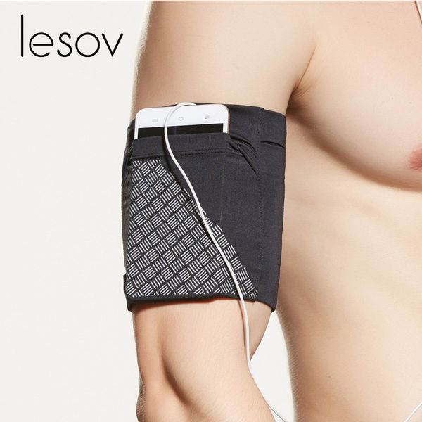 lesov elastic mobile arm pack short cuffs men arm warmers cycling running sports arms sleeves warmers guard for phone protection, Blue;gray
lesov elastic mobile arm pack short cuffs men arm warmers cycling running sports arms sleeves warmers guard for phone protection, Blue;gray