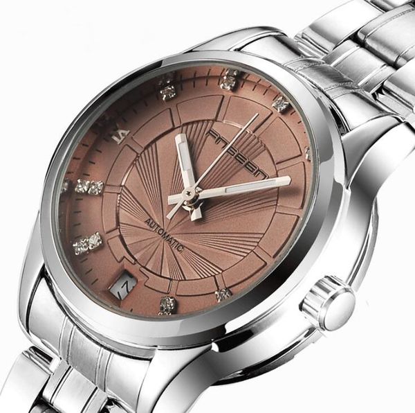 wengle new ms mechanical calendar british style fashion trend dress watches compact calendar week diamond dial mechanical watches, Slivery;brown
wengle new ms mechanical calendar british style fashion trend dress watches compact calendar week diamond dial mechanical watches, Slivery;brown