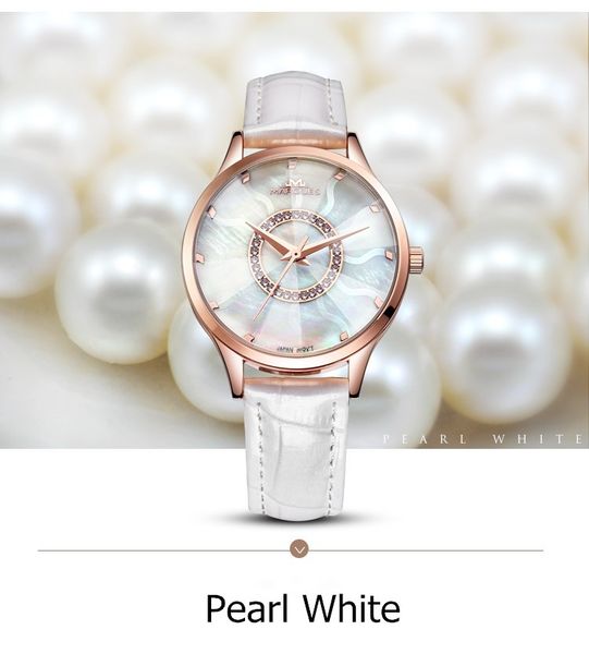 2018 dial water clock quartz watch for women margues 033 brand wave fashion pattern leather slub watches casual strap symphony new hhtbr, Slivery;brown
2018 dial water clock quartz watch for women margues 033 brand wave fashion pattern leather slub watches casual strap symphony new hhtbr, Slivery;brown