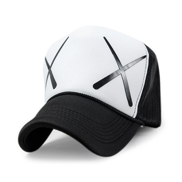 cool big patchwork big letter x adjustable size mesh baseball caps summer outdoor breathe y 2 pattern sun uv protection cap, Blue;gray
cool big patchwork big letter x adjustable size mesh baseball caps summer outdoor breathe y 2 pattern sun uv protection cap, Blue;gray