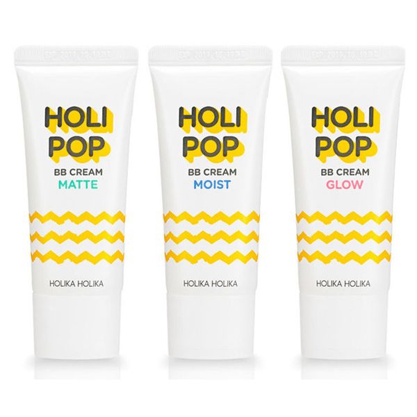 holika holika holi pop bb cream (spf30/pa++) bb cc cream moisturizing nude makeup concealer original korea cosmetics
holika holika holi pop bb cream (spf30/pa++) bb cc cream moisturizing nude makeup concealer original korea cosmetics
