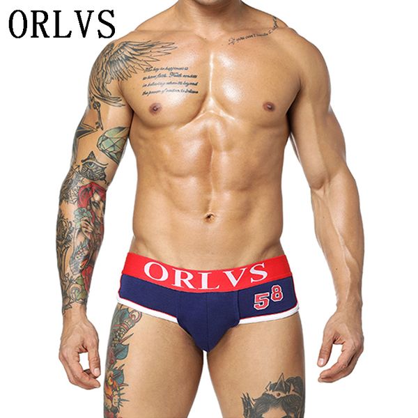 brand men underwear men briefs male calzoncillos slip pouch underwear cotton underpants panties or39#25, Black;white
brand men underwear men briefs male calzoncillos slip pouch underwear cotton underpants panties or39#25, Black;white