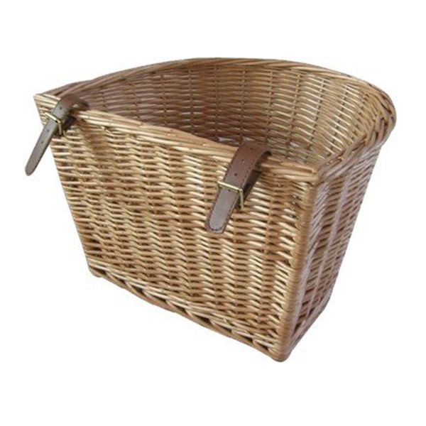 bicycle front basket retro, handmade, wicker handlebar pannier cycling carrying holder bike basket baggage bag with leather str
bicycle front basket retro, handmade, wicker handlebar pannier cycling carrying holder bike basket baggage bag with leather str