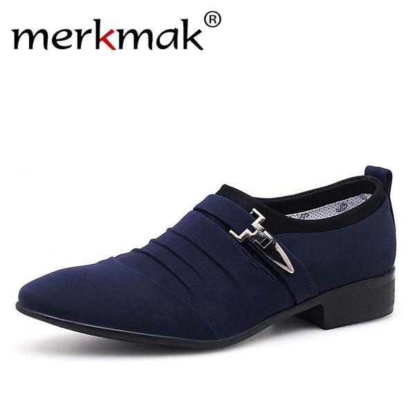 merkmak plus size 38-48 men dress shoes classic business office oxford shoes for men 2018 new casual british style man flats, Black
merkmak plus size 38-48 men dress shoes classic business office oxford shoes for men 2018 new casual british style man flats, Black