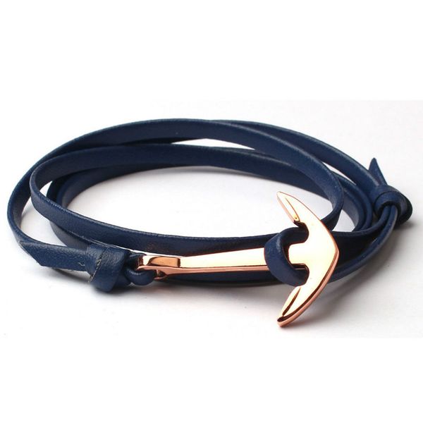 leather chained link bracelets women and men golden anchor bracelets adjustable cuff bracelets jewelry 9 colors, Golden;silver
leather chained link bracelets women and men golden anchor bracelets adjustable cuff bracelets jewelry 9 colors, Golden;silver