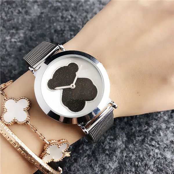 Reloj Mujer модный бренд простые дизайнерские женские часы черные белые женские плать
Reloj Mujer модный бренд простые дизайнерские женские часы черные белые женские плать