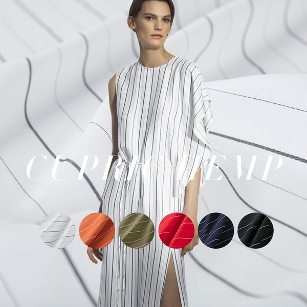 high-end custom concise slub rayon&linen fabric for summer width 145cm coarse&fine stripes clothing cloth diy sewing 2018new hot, Black;white
high-end custom concise slub rayon&linen fabric for summer width 145cm coarse&fine stripes clothing cloth diy sewing 2018new hot, Black;white