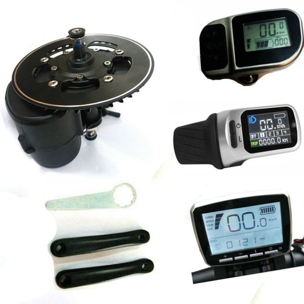 new version torque sensor 36v 250w/350w/500w 42t chainwheel electric bicycle tsdz2 mid central motor conversion ebike kit
new version torque sensor 36v 250w/350w/500w 42t chainwheel electric bicycle tsdz2 mid central motor conversion ebike kit