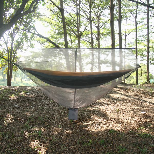 mosquito net tent anti-mosquito hanging tent camping fishing