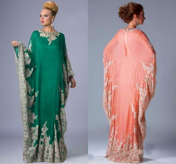 new chiffon kaftan dubai arabian evening dresses long sleeves appliques lace fitted muslim mother of the bride dresses plus size dh4133, Black;red
new chiffon kaftan dubai arabian evening dresses long sleeves appliques lace fitted muslim mother of the bride dresses plus size dh4133, Black;red