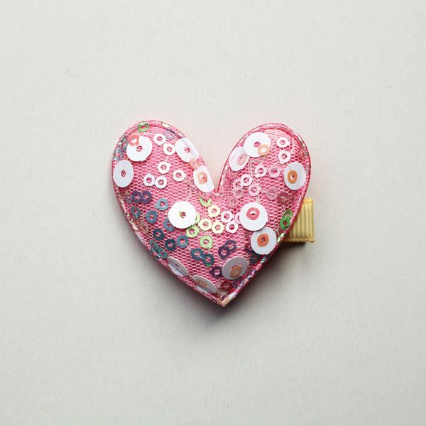 100pcs/lot pink with shining sequin star kid hairpin bigger round glitter star heart hair girl hair barrette purple hair clip
100pcs/lot pink with shining sequin star kid hairpin bigger round glitter star heart hair girl hair barrette purple hair clip