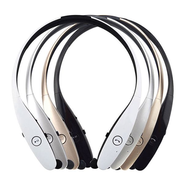 Tone Infinim HBS-900 Wireless Stereo Headset Wireless Bluetooth Headphones In-Ear Earphones For LG HBS900 With LOGO / Retail Packaging
Tone Infinim HBS-900 Wireless Stereo Headset Wireless Bluetooth Headphones In-Ear Earphones For LG HBS900 With LOGO / Retail Packaging