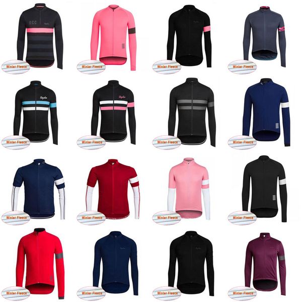 Free Shipping 2019 Rapha TEAM cycling long sleeve jerseys bike clothing men and women Winter thermal fleece cycling wear MTB clothes 102406J
Free Shipping 2019 Rapha TEAM cycling long sleeve jerseys bike clothing men and women Winter thermal fleece cycling wear MTB clothes 102406J