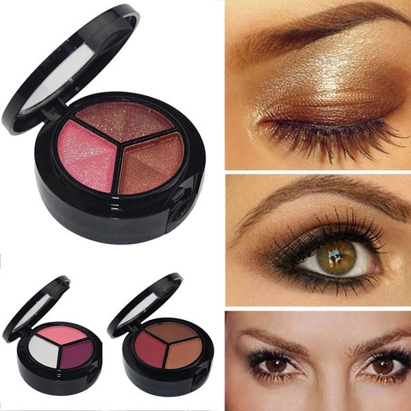 women eye shadow palette smokey matte waterproof glitter eyeshadow makeup women girls cosmetics tools 
women eye shadow palette smokey matte waterproof glitter eyeshadow makeup women girls cosmetics tools