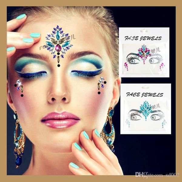 3d crystal tattoo sticker diy acrylic face decoration stickers for masquerade party women wedding decorations bling style 4 5yy zz
3d crystal tattoo sticker diy acrylic face decoration stickers for masquerade party women wedding decorations bling style 4 5yy zz