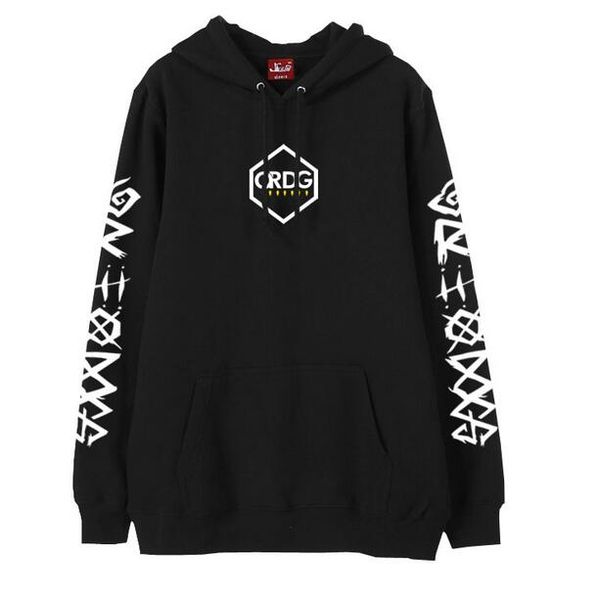 new arrival kpop bangtan boys j-hope same fashion letters printing pullover hoodies loose fleece sweatshirt, Black
new arrival kpop bangtan boys j-hope same fashion letters printing pullover hoodies loose fleece sweatshirt, Black
