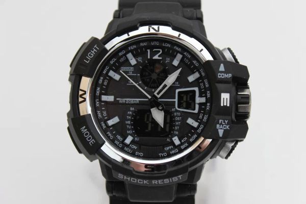 Новый GA1100 relogio Мужские спортивные часы, светодиодные хронограф наручные часы, вое
Новый GA1100 relogio Мужские спортивные часы, светодиодные хронограф наручные часы, вое