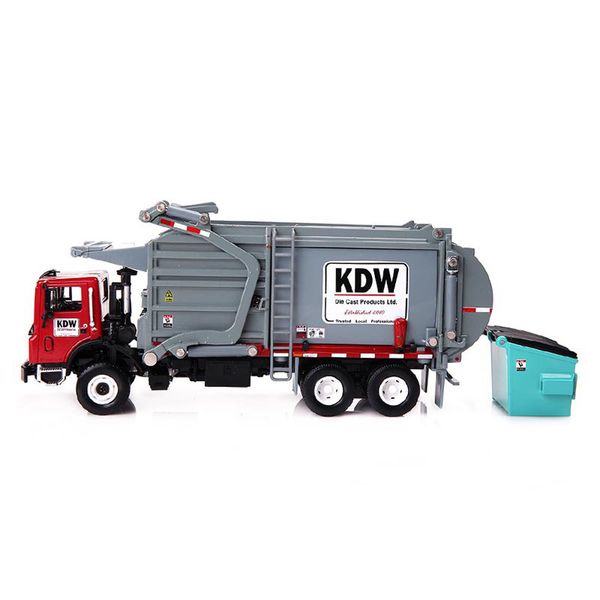 kdw diecast alloy sanitation vehicle model toy garbage truck 124 scale ornament christmas kid birthday boy gift collecting 6268f
kdw diecast alloy sanitation vehicle model toy garbage truck 124 scale ornament christmas kid birthday boy gift collecting 6268f