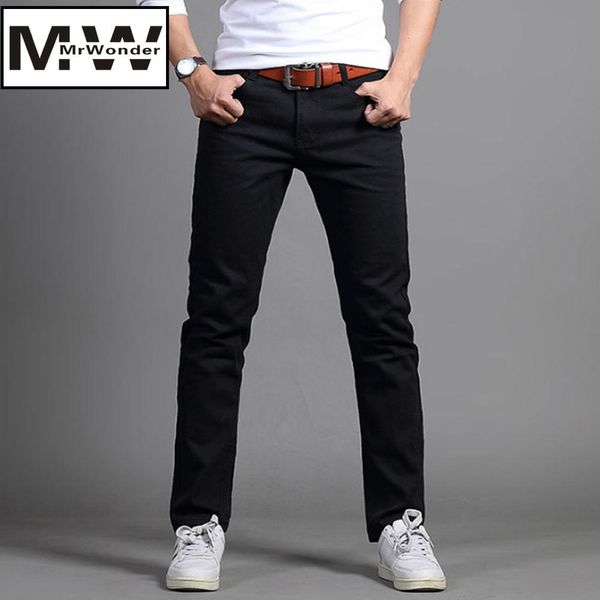mrwonder 2018 autumn men jeans long men's pants autumn winter warm male fashion jeans blue black plus size causal long pant san0
mrwonder 2018 autumn men jeans long men's pants autumn winter warm male fashion jeans blue black plus size causal long pant san0