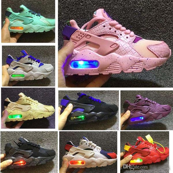 2019 new kids спортивная обувь дети 27с кроссовки wolf gray 270s малышей спортивные кроссовки для мальчика девушки малышей chaussures enfant, Black
2019 new kids спортивная обувь дети 27с кроссовки wolf gray 270s малышей спортивные кроссовки для мальчика девушки малышей chaussures enfant, Black