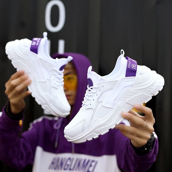 official gym walking shoes men's sports air professional huaraching breathable athletic mesh all white autumn sneakers
official gym walking shoes men's sports air professional huaraching breathable athletic mesh all white autumn sneakers