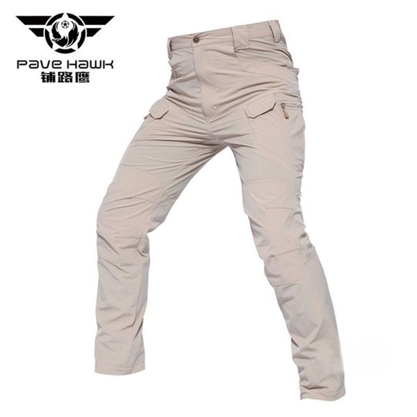 pave hawk for men tactical pants men's cargo pants multi pockets slim casual pant male army combat trousers, Black
pave hawk for men tactical pants men's cargo pants multi pockets slim casual pant male army combat trousers, Black