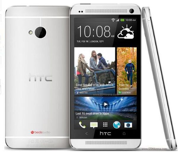 original unlocked htc one m7 quad core 4.7" touchscreen 2gb ram 32gb rom 3g wifi gps refurbished phone
original unlocked htc one m7 quad core 4.7" touchscreen 2gb ram 32gb rom 3g wifi gps refurbished phone
