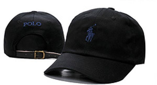 New design 100% Cotton black Caps Embroidery polo hats for men Fashion snapback baseball cap women casual visor gorras bone casquette hat
New design 100% Cotton black Caps Embroidery polo hats for men Fashion snapback baseball cap women casual visor gorras bone casquette hat