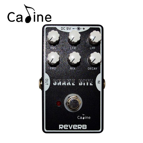 caline cp-26 reverb electric guitar effect pedal guitarra stompbox with delay effect true bypass
caline cp-26 reverb electric guitar effect pedal guitarra stompbox with delay effect true bypass