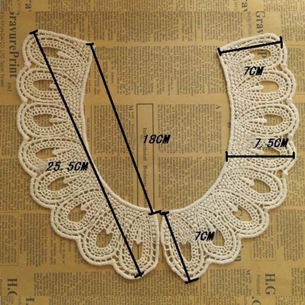 for collar round floral drop applique patches fabric flower dress/wedding/shirt/clothing/diy/craft/sewing trim lace water neckline fpvxc
for collar round floral drop applique patches fabric flower dress/wedding/shirt/clothing/diy/craft/sewing trim lace water neckline fpvxc