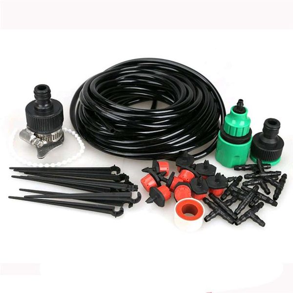 watering device micro drip irrigation system water pump set gardening supplies gardenl long 25m c1019
watering device micro drip irrigation system water pump set gardening supplies gardenl long 25m c1019