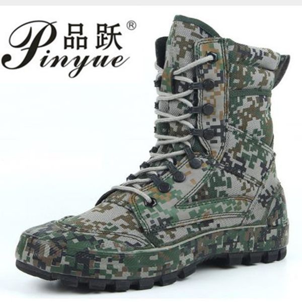 men autumn winter waterproof leather army boots desert safty work shoes combat ankle boots, Black
men autumn winter waterproof leather army boots desert safty work shoes combat ankle boots, Black
