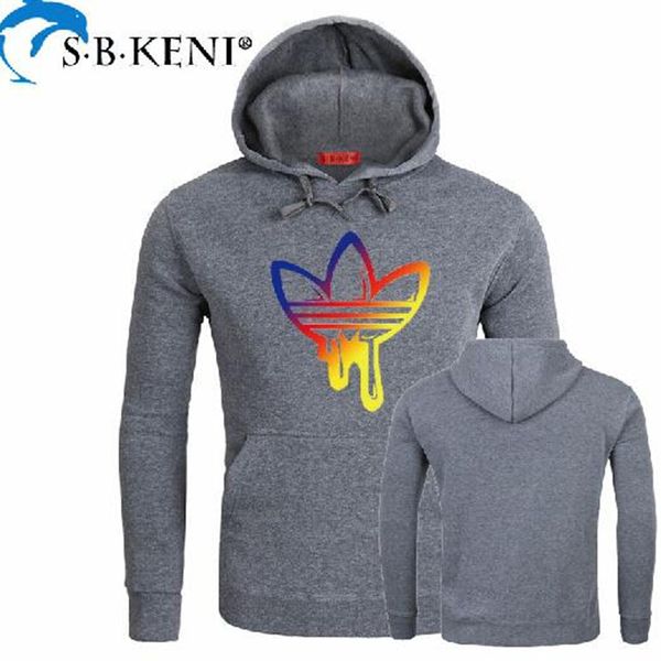 2018 gradient color the new men and women women clothing sweatshirts long sleeve inner polyester fiber fashion keep warm hoodie, Black
2018 gradient color the new men and women women clothing sweatshirts long sleeve inner polyester fiber fashion keep warm hoodie, Black