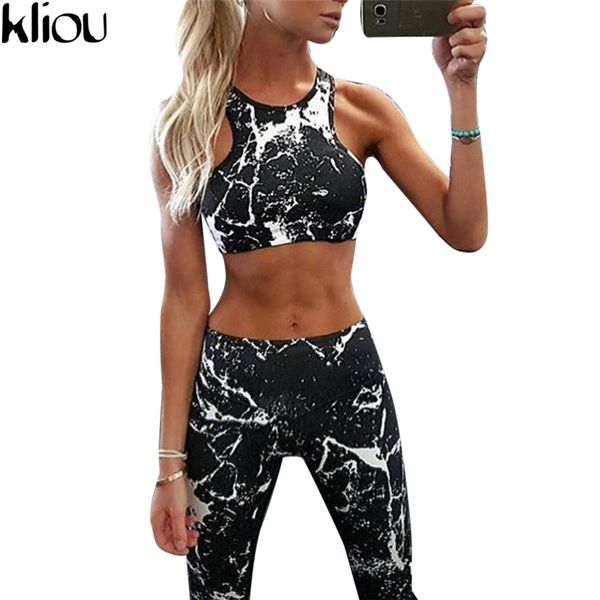 active new sweat suit women tracksuit set ink painting printed fitness set sportswear leggings tight jumpsuits sportwear clothing, Gray
active new sweat suit women tracksuit set ink painting printed fitness set sportswear leggings tight jumpsuits sportwear clothing, Gray