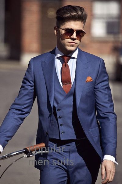 new groomsmen peaked lapel groom mens suit tuxedos 2017 men suits wedding slim fit 3pcs man suits (jacket+pants+vest+tie, White;black
new groomsmen peaked lapel groom mens suit tuxedos 2017 men suits wedding slim fit 3pcs man suits (jacket+pants+vest+tie, White;black