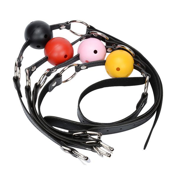 nylon for mouth gag open fixation gag ball band plug mouth restraint bondage slave toys harness oral couples ifpjl
nylon for mouth gag open fixation gag ball band plug mouth restraint bondage slave toys harness oral couples ifpjl