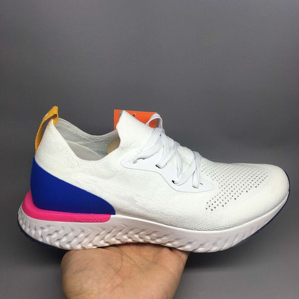 2018 03 epic react foam particle woven ultralight oft comfortable new running hoe ize 36 45
2018 03 epic react foam particle woven ultralight oft comfortable new running hoe ize 36 45