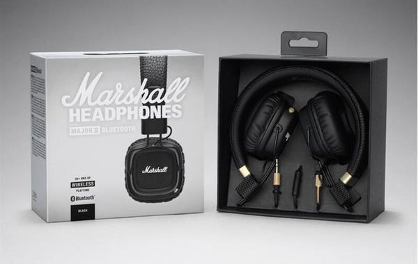 ell marshall major bluetooth wireless headphones dj headphone deep bass noise isolating headset earphone for iphone samsung
ell marshall major bluetooth wireless headphones dj headphone deep bass noise isolating headset earphone for iphone samsung
