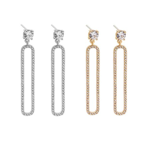 style geometric square shape long drop earrings women&girls fashion jewelry pendant gifts for party, Silver
style geometric square shape long drop earrings women&girls fashion jewelry pendant gifts for party, Silver