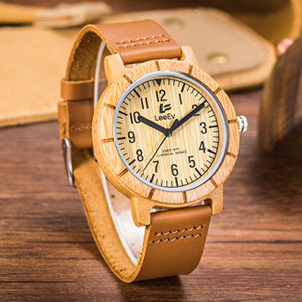 new high-end men's watch fashion wood watches decoration luxury wood brand quartz wristwatches sale, Slivery;brown
new high-end men's watch fashion wood watches decoration luxury wood brand quartz wristwatches sale, Slivery;brown